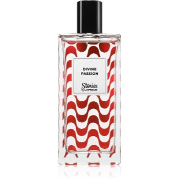 Ted Lapidus Passion Eau de Toilette pentru femei - imagine 2